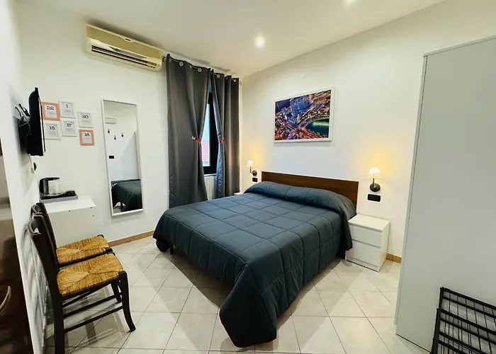 Hotel Duca Di Tromello