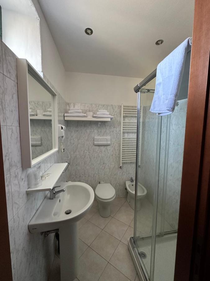 Duca Di Hotel Tromello