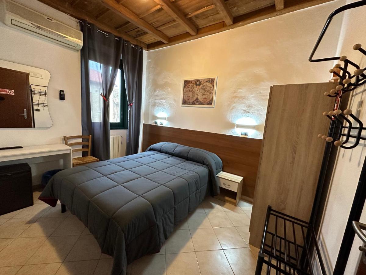 Hotel Duca Di