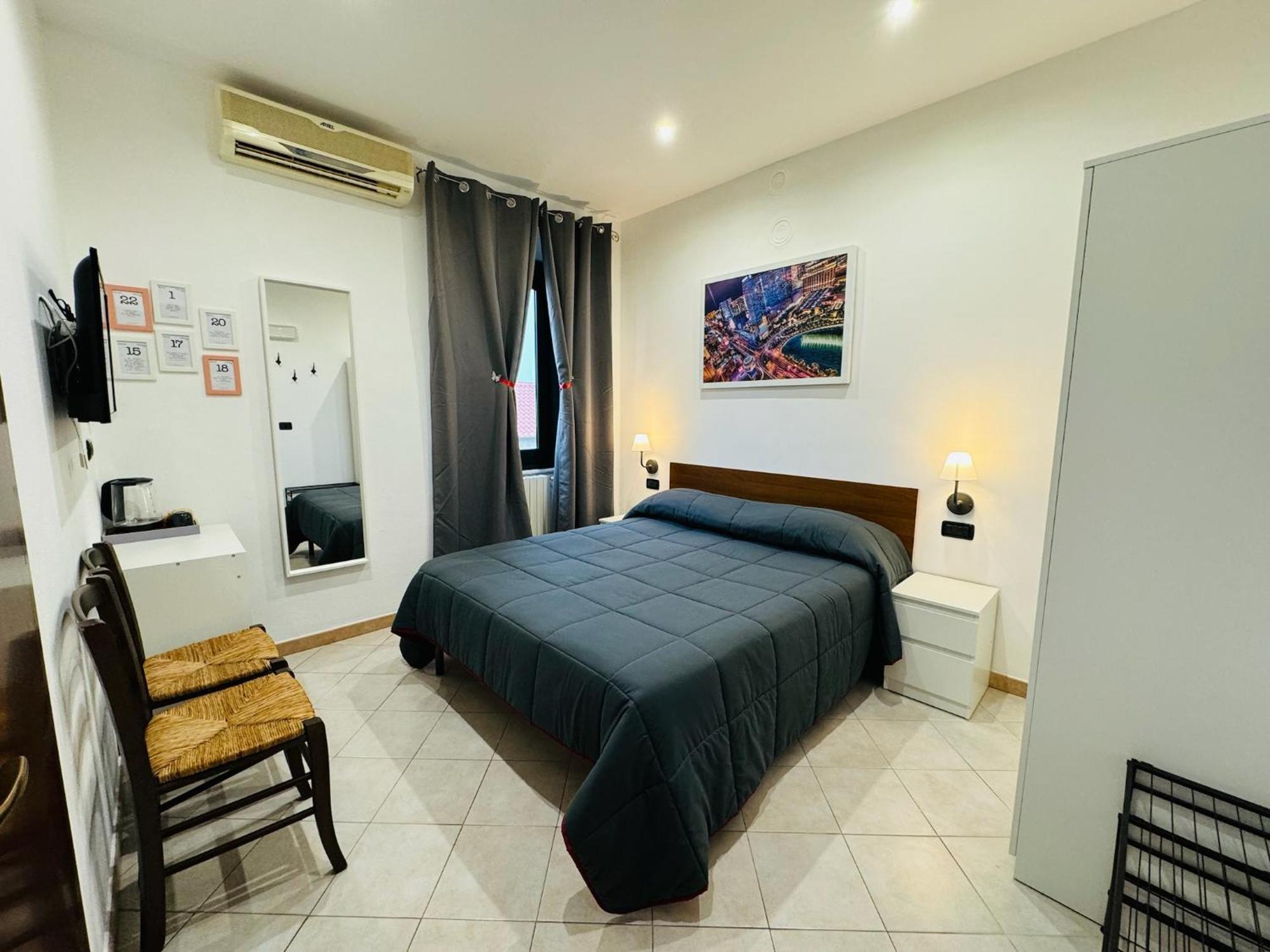 Hotel Duca Di Tromello