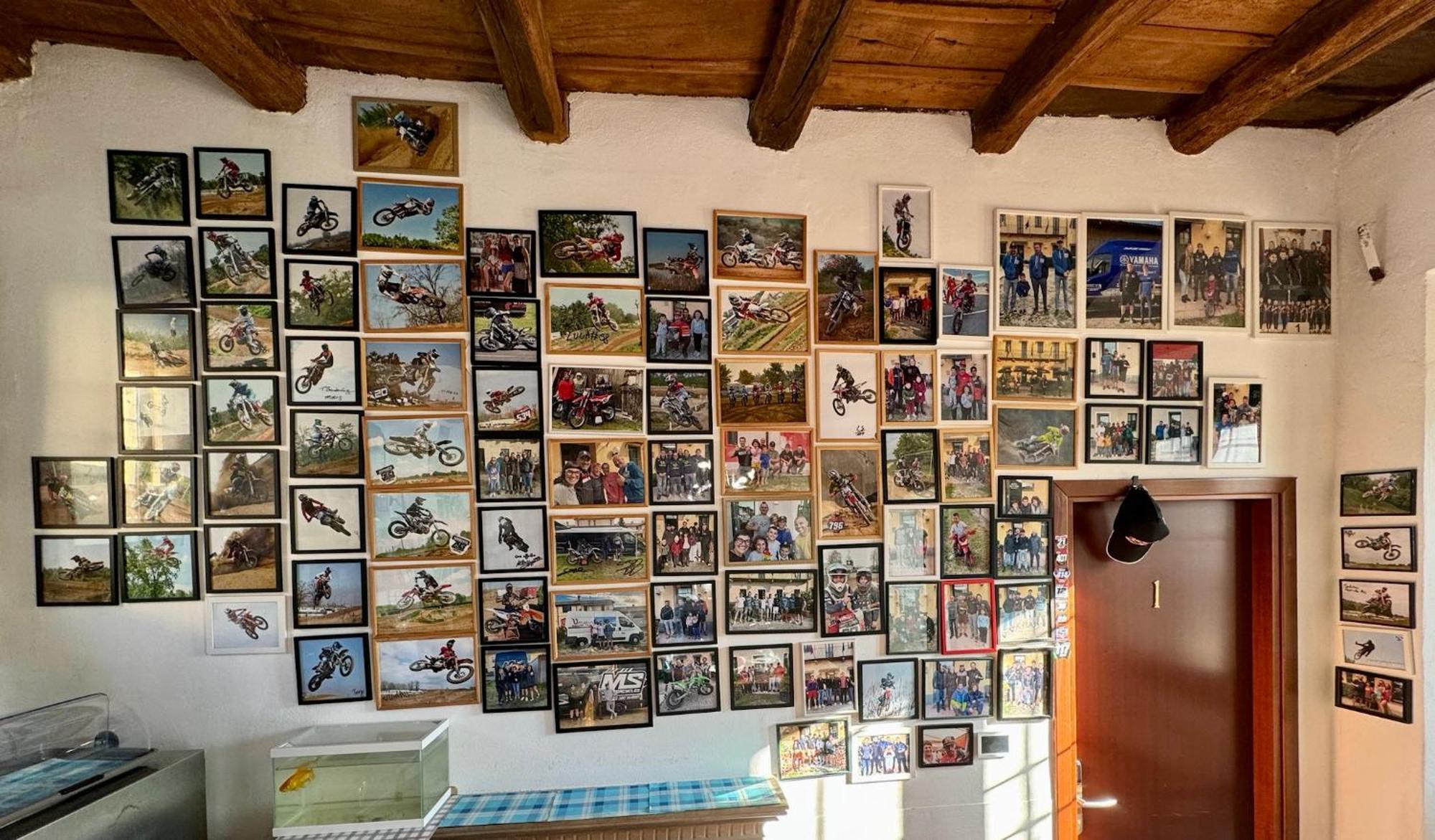 Hotel Duca Di