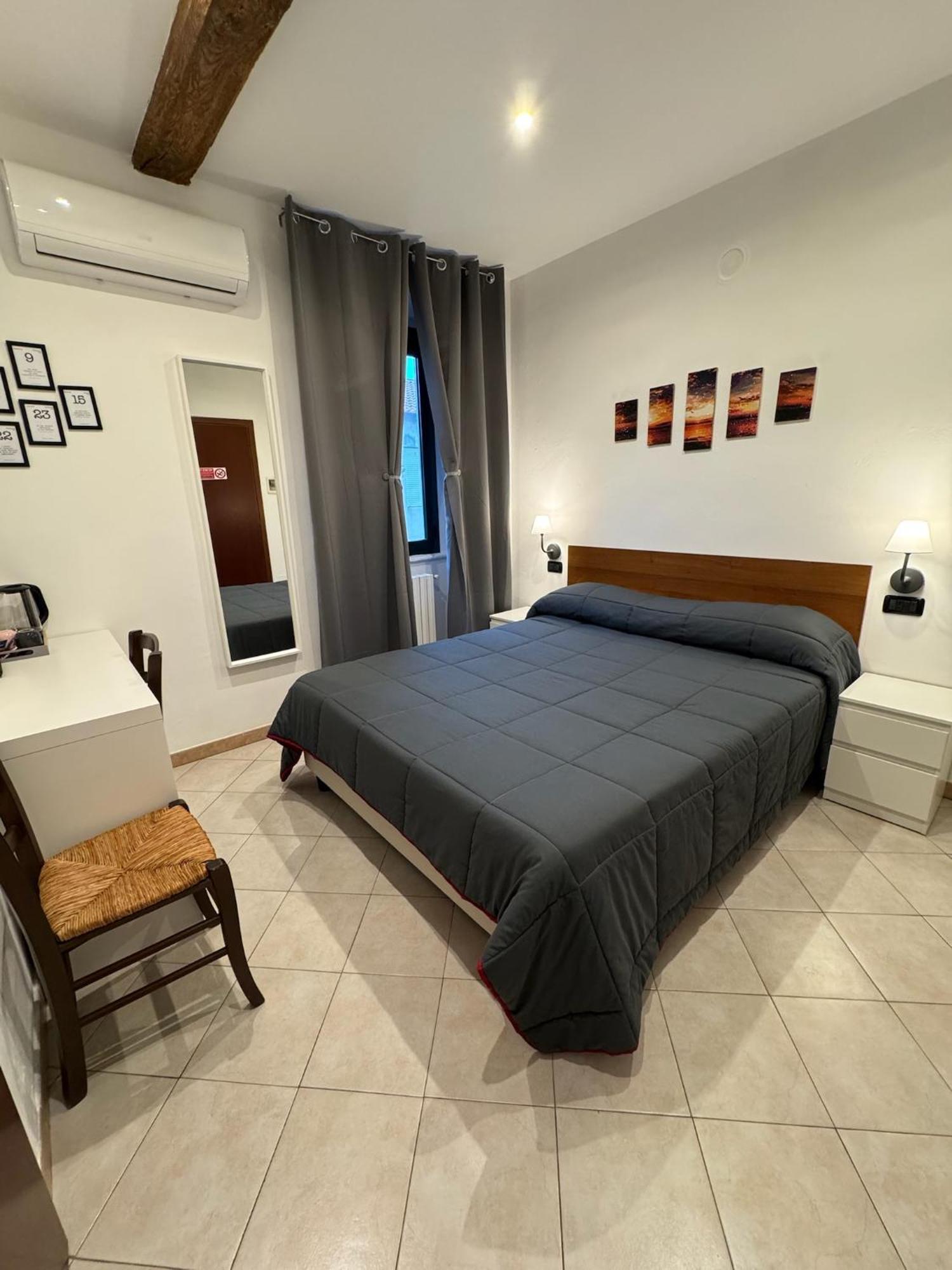 Duca Di Hotel