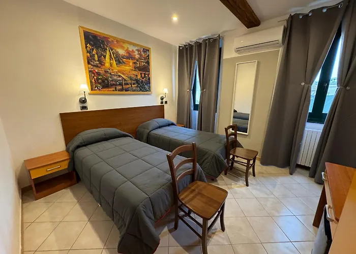 Hotel Duca Di Tromello